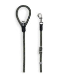 Leisure Collar & Slip Leash