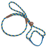 Mendota Dog Walker - Small 3/8 INCH