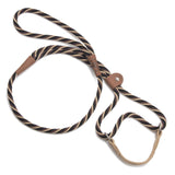 Mendota Dog Walker - Small 3/8 INCH