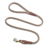 Mendota Snap Leash - Large 1/2 INCH