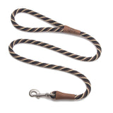 Mendota Snap Leash - Large 1/2 INCH