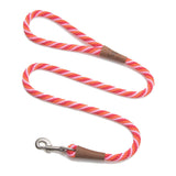 Mendota Snap Leash - Large 1/2 INCH