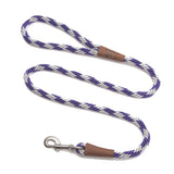 Mendota Snap Leash - Large 1/2 INCH