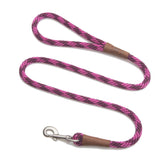 Mendota Snap Leash - Large 1/2 INCH