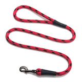 Mendota Snap Leash - Large 1/2 INCH