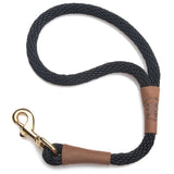 Mendota Traffic Leash - Large 1/2 INCH