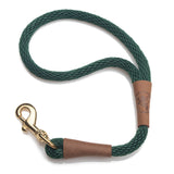 Mendota Traffic Leash - Large 1/2 INCH