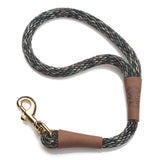 Mendota Traffic Leash - Large 1/2 INCH