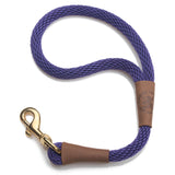 Mendota Traffic Leash - Large 1/2 INCH