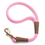 Mendota Traffic Leash - Large 1/2 INCH