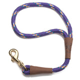 Mendota Traffic Leash - Large 1/2 INCH