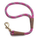 Mendota Traffic Leash - Large 1/2 INCH