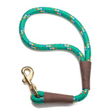 Mendota Traffic Leash - Large 1/2 INCH