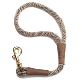 Mendota Traffic Leash - Large 1/2 INCH