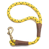 Mendota Traffic Leash - Large 1/2 INCH