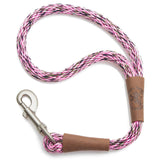 Mendota Traffic Leash - Large 1/2 INCH