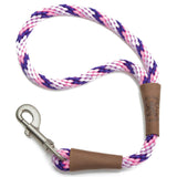 Mendota Traffic Leash - Large 1/2 INCH