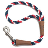 Mendota Traffic Leash - Large 1/2 INCH