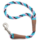 Mendota Traffic Leash - Large 1/2 INCH