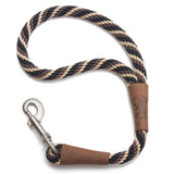 Mendota Traffic Leash - Large 1/2 INCH
