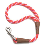 Mendota Traffic Leash - Large 1/2 INCH