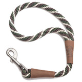 Mendota Traffic Leash - Large 1/2 INCH