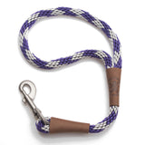 Mendota Traffic Leash - Large 1/2 INCH
