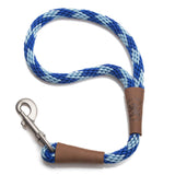 Mendota Traffic Leash - Large 1/2 INCH