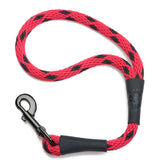 Mendota Traffic Leash - Large 1/2 INCH