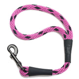 Mendota Traffic Leash - Large 1/2 INCH