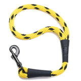 Mendota Traffic Leash - Large 1/2 INCH