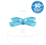 SPIN Slow Feeder Accessories – Windmill