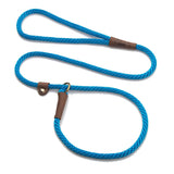 Mendota Slip Leash - Small 3/8 INCH