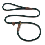 Mendota Slip Leash - Small 3/8 INCH