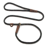 Mendota Slip Leash - Small 3/8 INCH