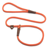 Mendota Slip Leash - Small 3/8 INCH