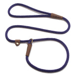 Mendota Slip Leash - Small 3/8 INCH