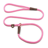 Mendota Slip Leash - Small 3/8 INCH