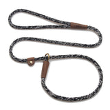 Mendota Slip Leash - Small 3/8 INCH