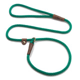 Mendota Slip Leash - Small 3/8 INCH