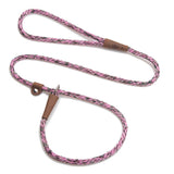 Mendota Slip Leash - Small 3/8 INCH