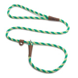 Mendota Slip Leash - Small 3/8 INCH