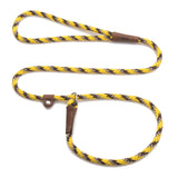 Mendota Slip Leash - Small 3/8 INCH