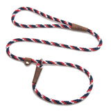 Mendota Slip Leash - Small 3/8 INCH