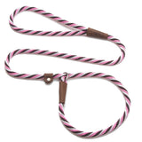 Mendota Slip Leash - Small 3/8 INCH