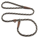 Mendota Slip Leash - Small 3/8 INCH
