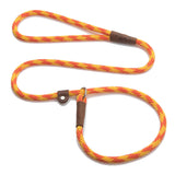 Mendota Slip Leash - Small 3/8 INCH