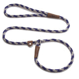 Mendota Slip Leash - Small 3/8 INCH