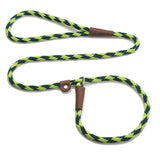 Mendota Slip Leash - Small 3/8 INCH