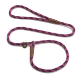 Mendota Slip Leash - Small 3/8 INCH